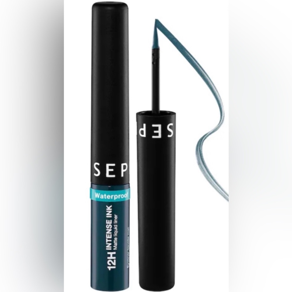 SEPHORA INTENSE INK 12 HOUR LIQUID EYELINER - Picture 15 of 15